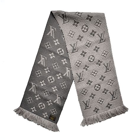 louis vuitton scarf wool silk|louis vuitton scarf buy online.